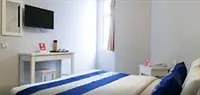 Indigo Inn Kuala Lumpur 3*,