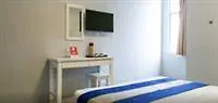 Indigo Inn Kuala Lumpur