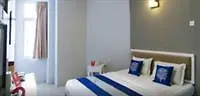 Indigo Inn Kuala Lumpur Malaysia
