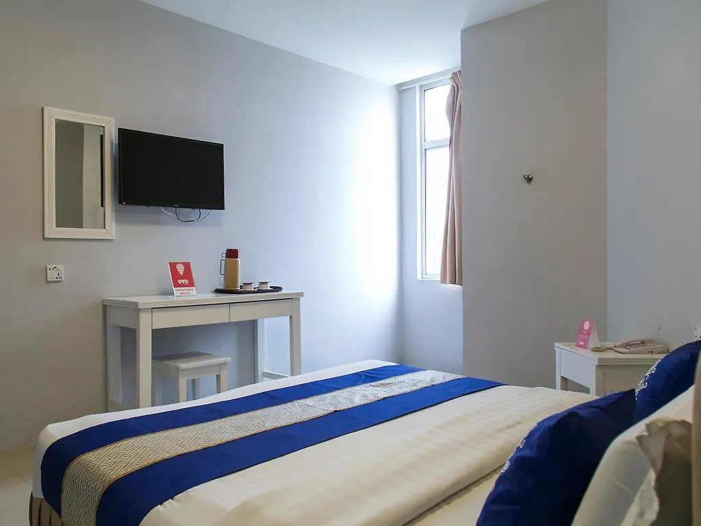 Indigo Inn Kuala Lumpur
