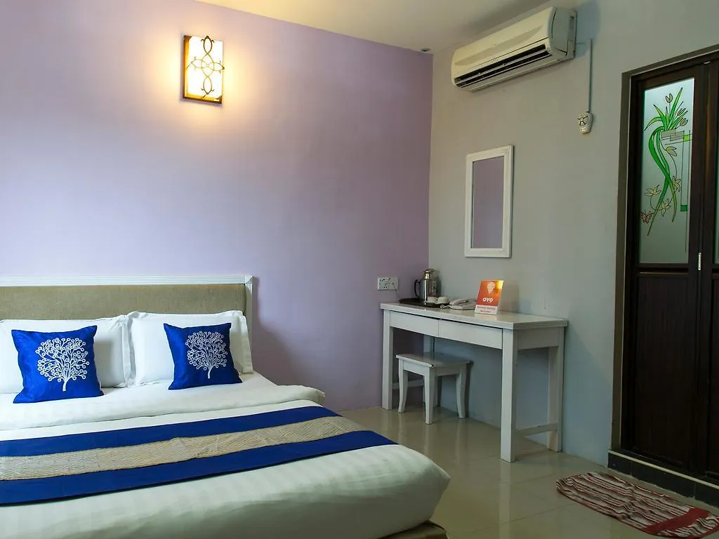 Indigo Inn Kuala Lumpur
