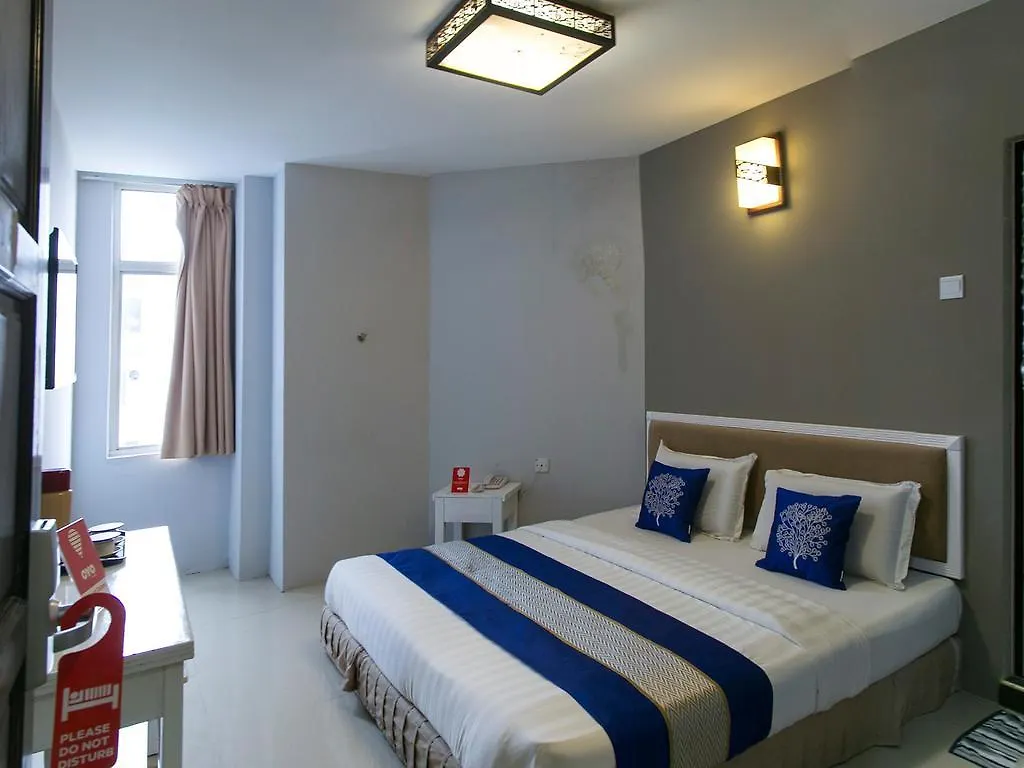 Indigo Inn Kuala Lumpur