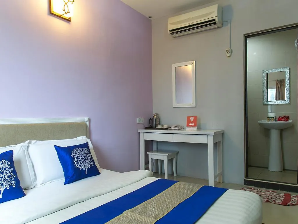 Indigo Inn Kuala Lumpur
