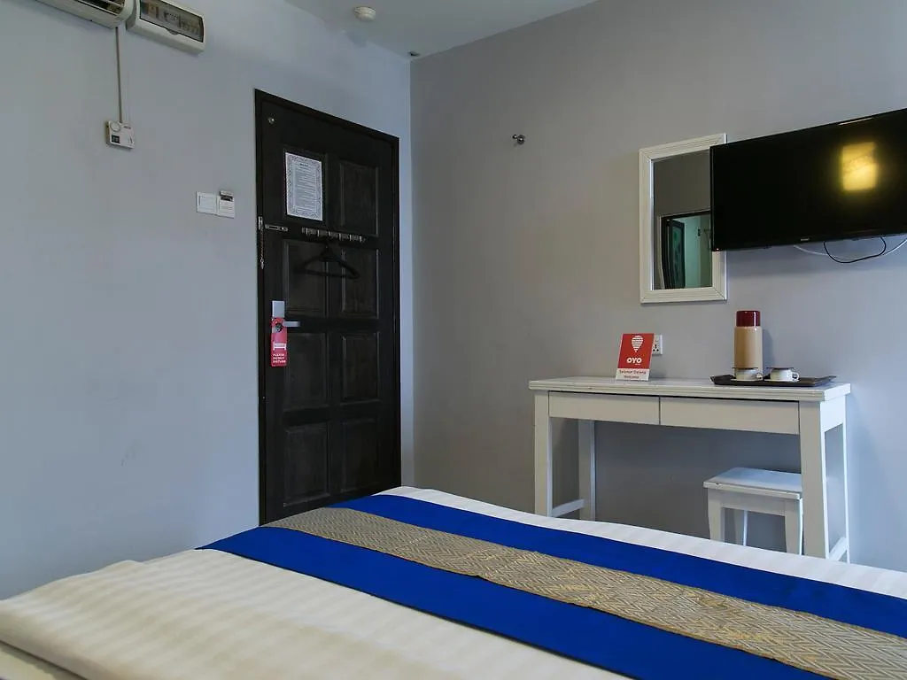 Indigo Inn Kuala Lumpur