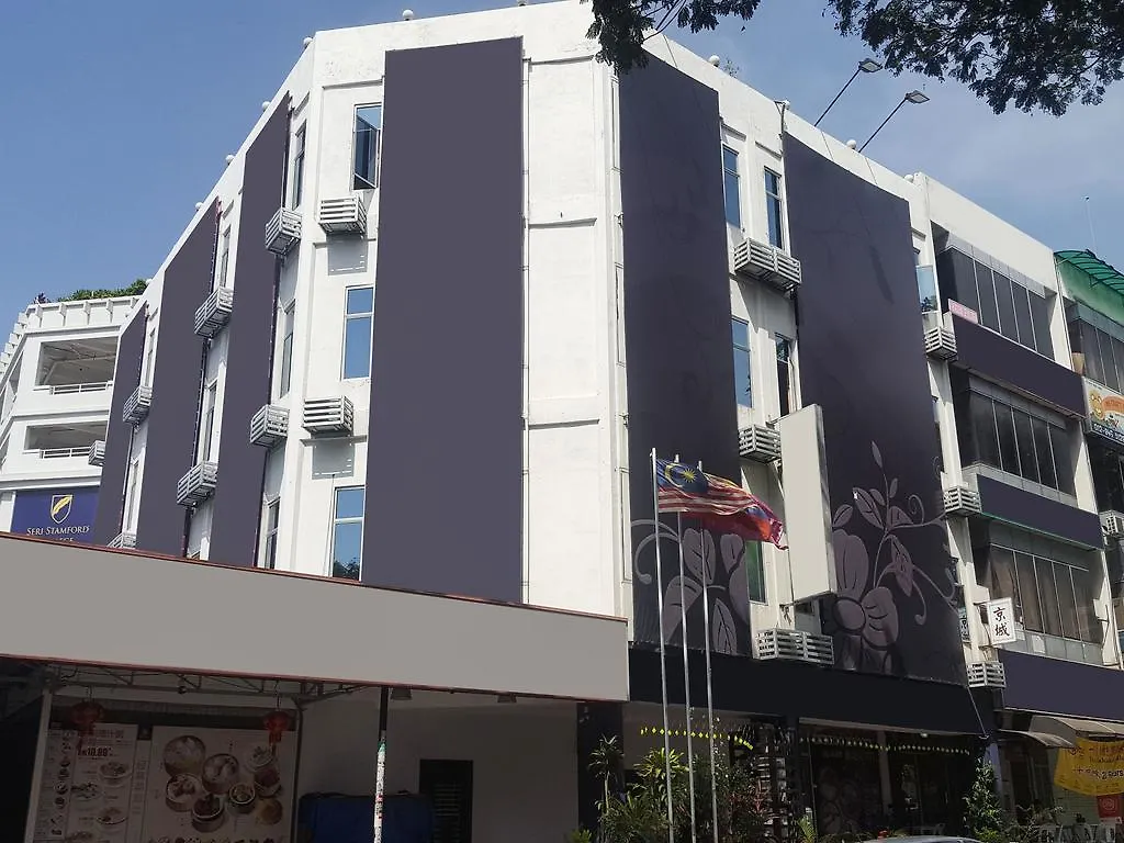 Indigo Inn Kuala Lumpur Malaysia