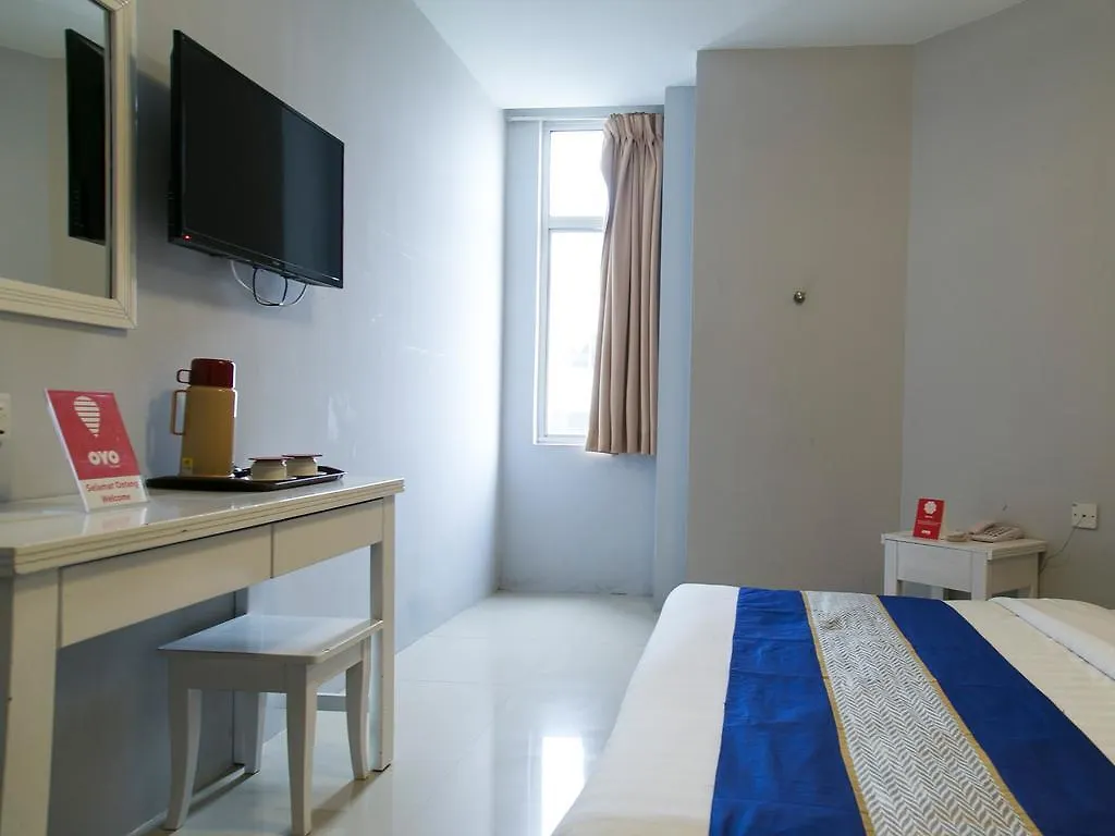Indigo Inn Kuala Lumpur