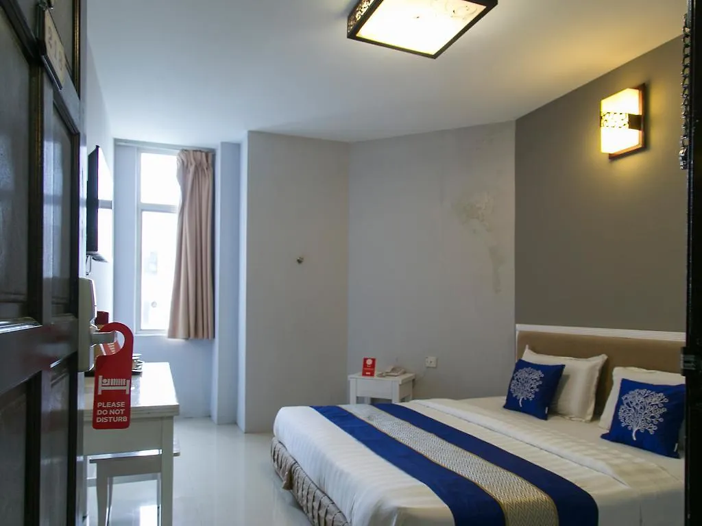 ***  Indigo Inn Kuala Lumpur Malaysia