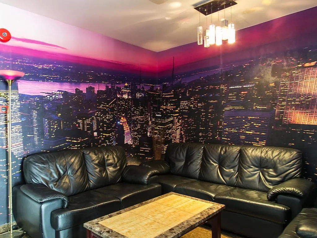 Indigo Inn Kuala Lumpur
