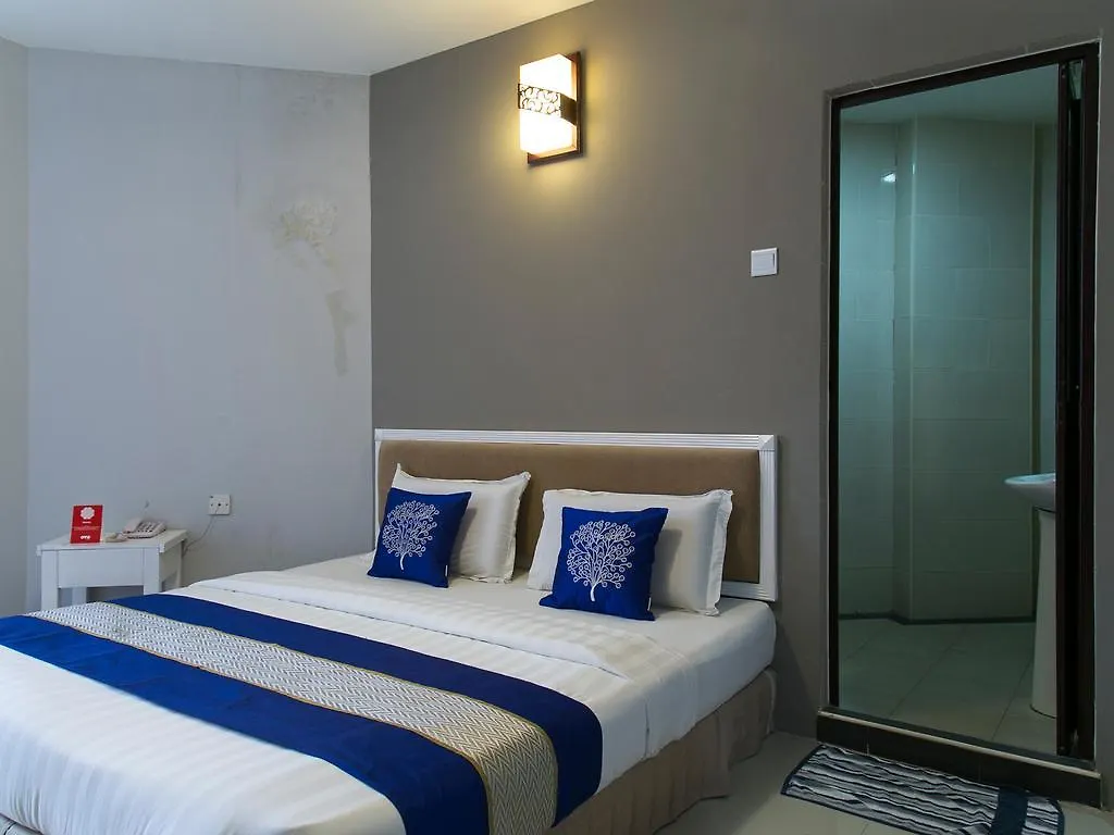 Indigo Inn Kuala Lumpur