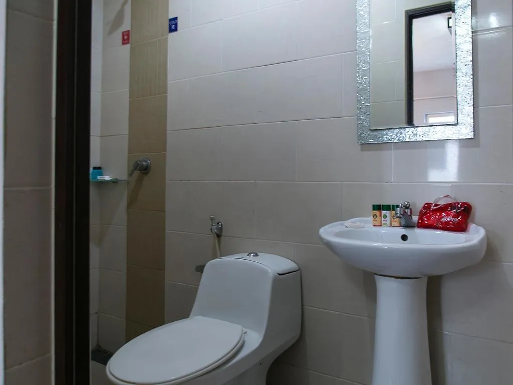 Indigo Inn Kuala Lumpur 3*,