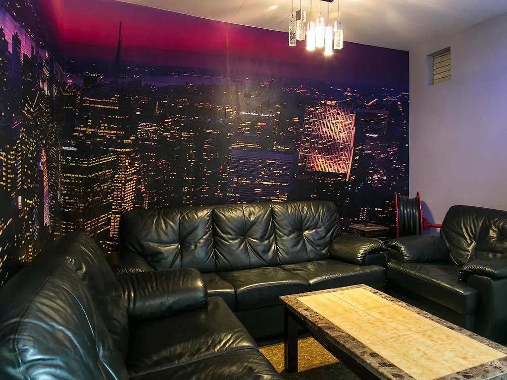 Indigo Inn Kuala Lumpur Malaysia