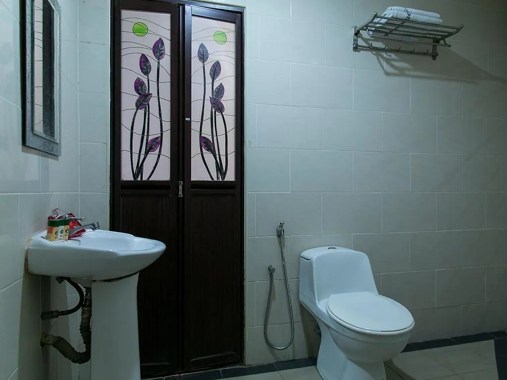 Indigo Inn Kuala Lumpur